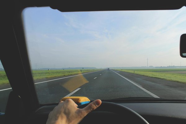 Wie kann man den Kraftstoffverbrauch durch Zubehör reduzieren?