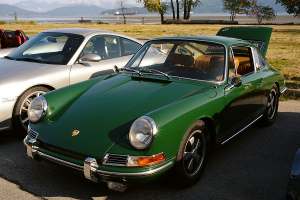 Die häufigsten Verschleißteile beim Porsche 911 und wo man sie bekommt