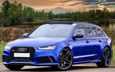 Audi dévoile la nouvelle RS6, quoi de neuf ?