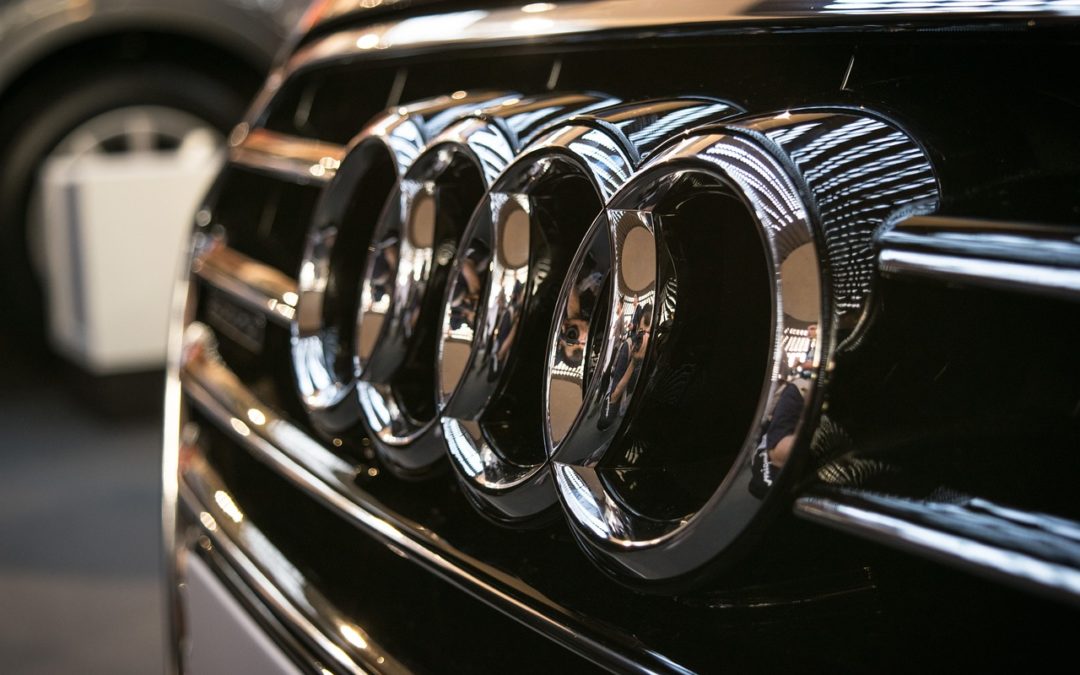 Audi présente ses nouveaux modèles pour 2023