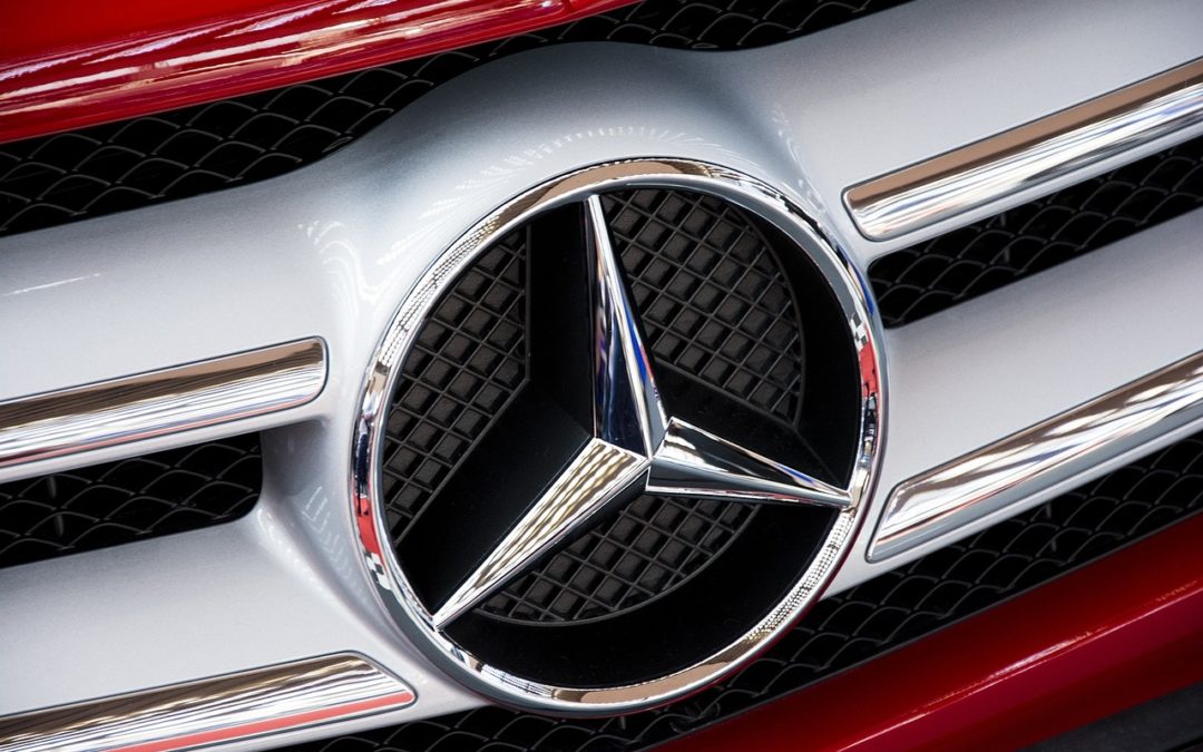 Mercedes revoit-il ses ambitions en baisse dans le domaine de la voiture électrique ?